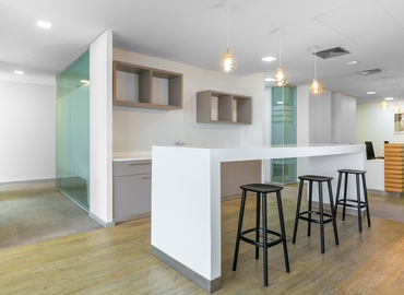 Virtual office in Luanda Sul, Avenida Talatona () - 7 | MatchOffice.com