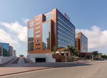 Virtual address in Luanda Sul, Avenida Talatona () - 8 | MatchOffice.com