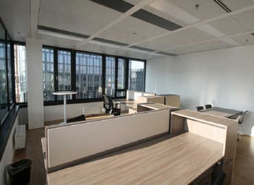 Business Center zu vermieten in Wien, Am Belvedere 8, 400 m², 3