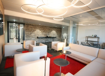 Business Center  zur Miete in Wien, Am Belvedere 8, 400 m², 7