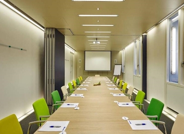 Konferenzraum  zur Miete in Wien, Albertgasse 35, 45 m², 0