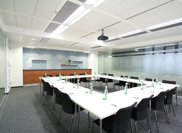  Seminarraum  zur Miete in Wien, Am Europlatz 2, 200 m², 9