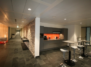 Virtual Office zu vermieten in Wien, Am Belvedere 8, 10 m², 8