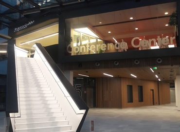  Meetingraum  zur Miete in Wien, Am Europlatz 2, 200 m², 11