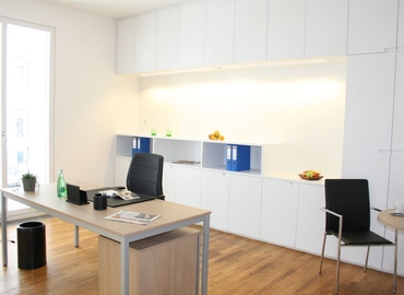 Join our comfortable Virtual address in Vienna, Albertgasse 35 (1080) - 9 | MatchOffice.com