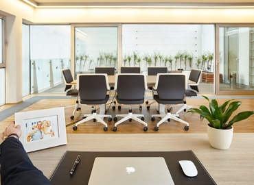 Choose a 16 m² Meeting room in Vienna, Albertgasse 35 (1080) - 2 | MatchOffice.com