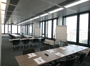  Seminarraum zu vermieten in Wien, Am Belvedere 8, 85 m², 3