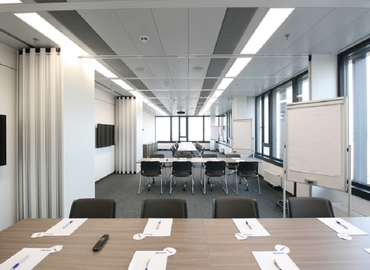 Konferenzraum  zur Miete in Wien, Am Belvedere 8, 85 m², 2
