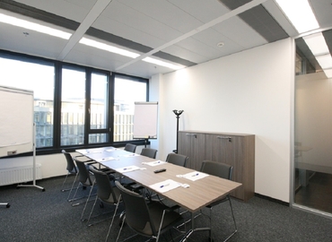 Konferenzraum zu vermieten in Wien, Am Belvedere 8, 85 m², 4