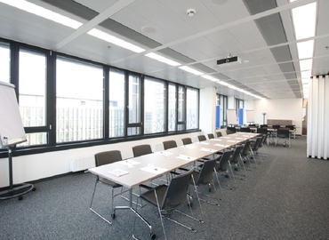  Seminarraum  zur Miete in Wien, Am Belvedere 8, 85 m², 0