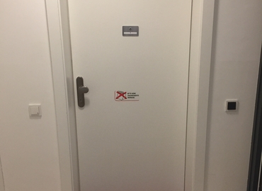 5 m² Shared office  in Vienna, Wehlistraße 70/1 (1200) - 9 | MatchOffice.com