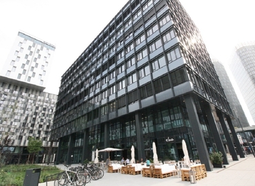  Virtuelles Büro  zur Miete in Wien, Am Belvedere 8, 10 m², 11