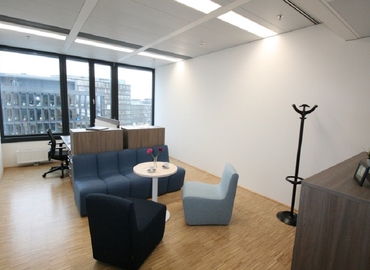 Virtual Office  zur Miete in Wien, Am Belvedere 8, 10 m², 2