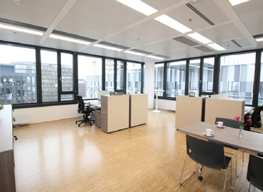  Virtuelles Büro  zur Miete in Wien, Am Belvedere 8, 10 m², 4