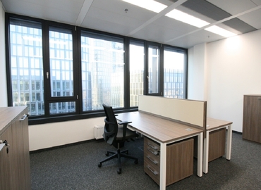 Virtual Office  zur Miete in Wien, Am Belvedere 8, 10 m², 6