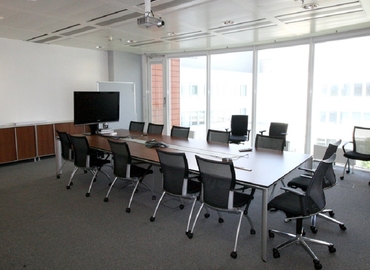 Virtual Office zu vermieten in Wien, Floridsdorfer Hauptstraße 1, 10 m², 11