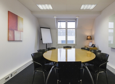  Convention center in Vienna, Parkring 10 (1010) - 6 | MatchOffice.com