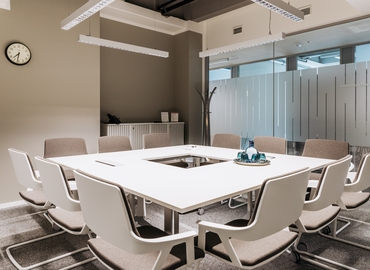 59 m² Serviced office in Graz, Waagner-Biro-Straße 47 (8020) - 17 | MatchOffice.com