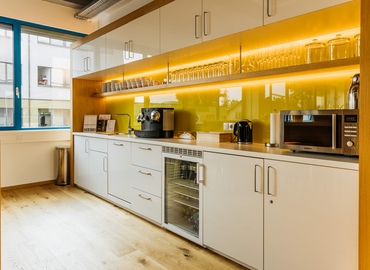 Business Center  zur Miete in Graz, Waagner-Biro-Straße 47, 59 m², 5