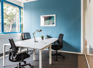 Business Center zu vermieten in Graz, Waagner-Biro-Straße 47, 59 m², 1