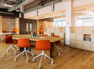 Business Center  zur Miete in Graz, Waagner-Biro-Straße 47, 59 m², 18