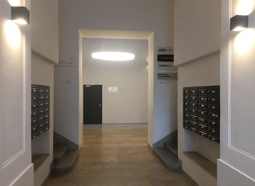 Virtuelles Büro  zur Miete in Wien, Wehlistraße 70/1, 10 m², 1