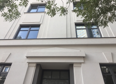  Virtuelles Büro zu vermieten in Wien, Wehlistraße 70/1, 10 m², 2