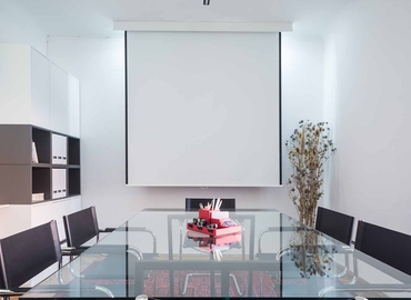  Meetingraum zu vermieten in Wien, Weihburggasse 21 / 13, 14 m², 1