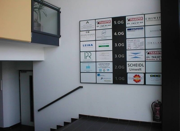 Rent a 15 m² Conference center in Vienna, Stutterheimstrasse 16-18 (1150) - 3 | MatchOffice.com