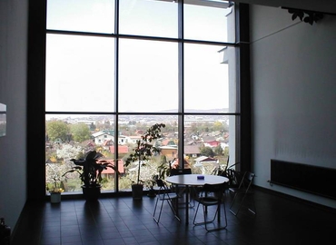 Rent a 15 m² Conference space in Vienna, Stutterheimstrasse 16-18 (1150) - 4 | MatchOffice.com