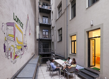 Konferenzraum zu vermieten in Wien, Schottenfeldgasse 85, 22 m², 11