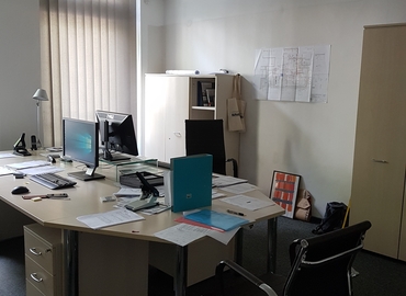 70 m² Serviced office property up for rent in Vienna, Neulinggasse 11 (1030) - 0 | MatchOffice.com