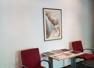 70 m² Business park property available to rent in Vienna, Neulinggasse 11 (1030) - 1 | MatchOffice