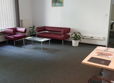 Business Center  zur Miete in Wien, Neulinggasse 11, 70 m², 2