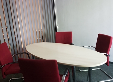 Business Center  zur Miete in Wien, Neulinggasse 11, 70 m², 3