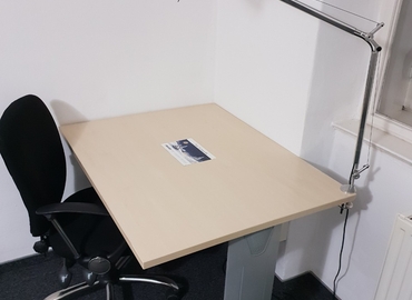 Business Center zu vermieten in Wien, Neulinggasse 11, 70 m², 4