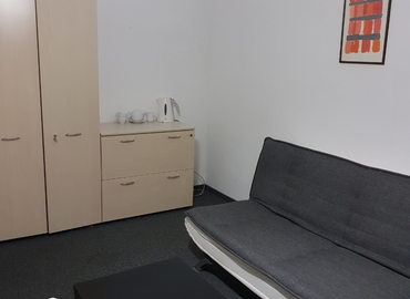 Business Center zu vermieten in Wien, Neulinggasse 11, 70 m², 5