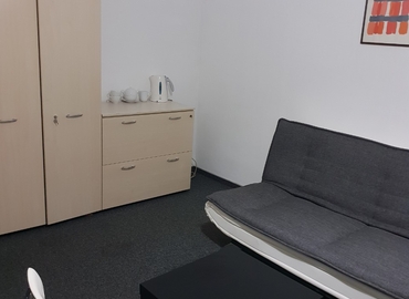 Business Center zur Miete in Wien, Neulinggasse 11, 70 m², 6