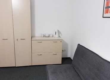 Business Center zu vermieten in Wien, Neulinggasse 11, 70 m², 7