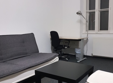 Business Center zu vermieten in Wien, Neulinggasse 11, 70 m², 8