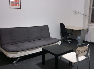 Business Center zu vermieten in Wien, Neulinggasse 11, 70 m², 9