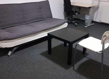 Business Center zur Miete in Wien, Neulinggasse 11, 70 m², 10
