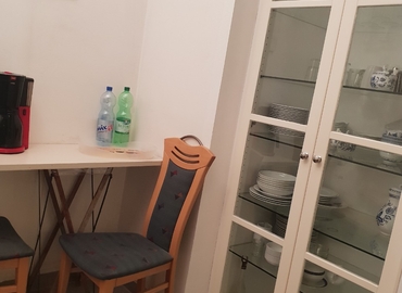 Business Center zu vermieten in Wien, Neulinggasse 11, 70 m², 12