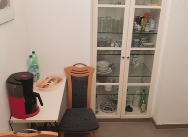 Business Center zu vermieten in Wien, Neulinggasse 11, 70 m², 13