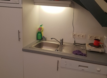 Business Center  zur Miete in Wien, Neulinggasse 11, 70 m², 14