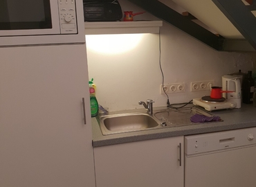 Business Center zu vermieten in Wien, Neulinggasse 11, 70 m², 15