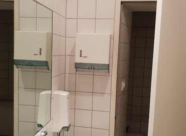 Business Center zu vermieten in Wien, Neulinggasse 11, 70 m², 16