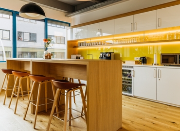 59 m² Co-working  in Graz, Waagner-Biro-Straße 47 (8020) - 2 | MatchOffice.com