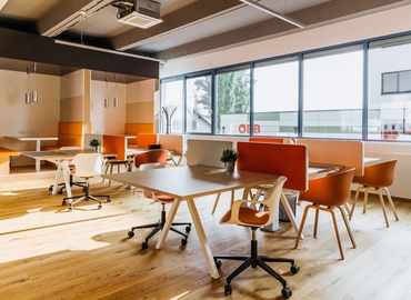  Coworking zu vermieten in Graz, Waagner-Biro-Straße 47, 59 m², 1