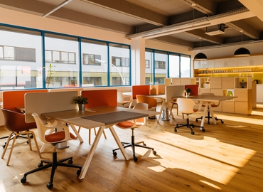 Coworking Space zu vermieten in Graz, Waagner-Biro-Straße 47, 59 m², 0